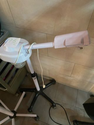 Ozono de para Estetica