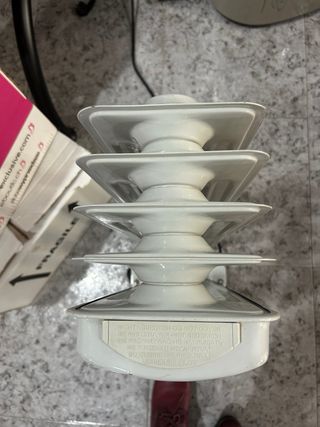 Radiador elctrico de aceite