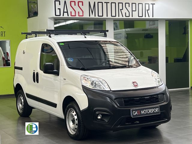 FIAT Fiorino 2018