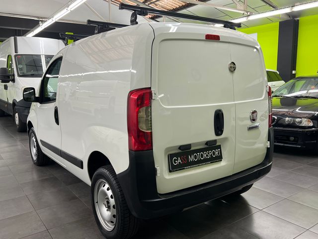 FIAT Fiorino 2018
