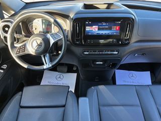 Mercedes-Benz Vito 2025 TOURER SELECT 114 CDI XL
