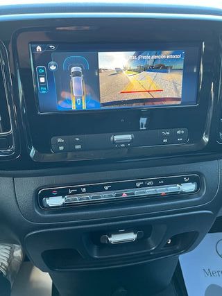 Mercedes-Benz Vito 2025 TOURER SELECT 114 CDI XL