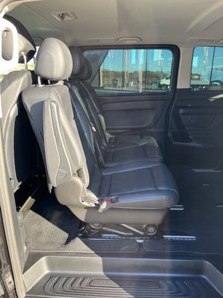 Mercedes-Benz Vito 2025 TOURER SELECT 114 CDI XL