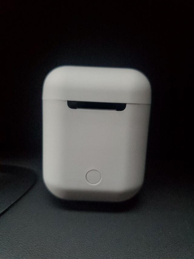 Inpods 12 MACARON airpods