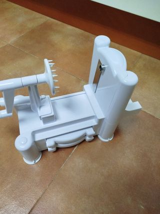 Cortador de verduras y patatas