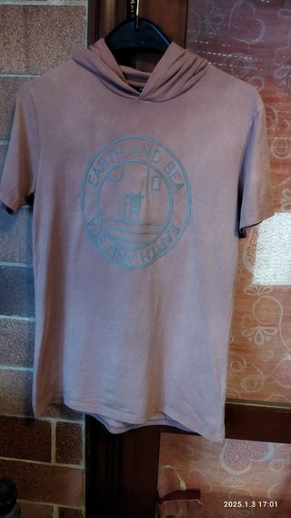 Camiseta