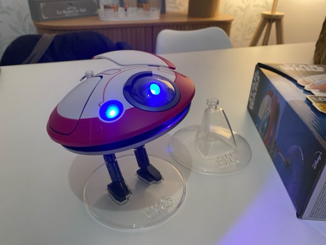 STAR WARS LOLA59 LOLA brinquedo