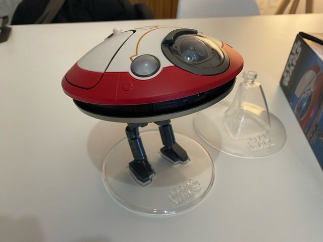 STAR WARS LOLA59 LOLA brinquedo