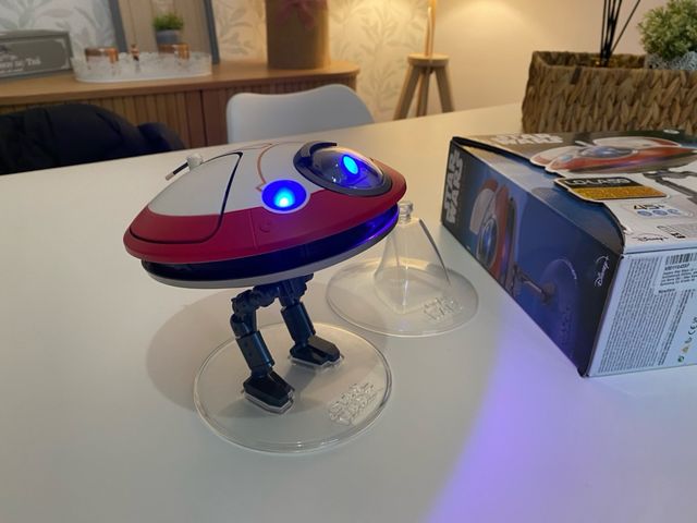 STAR WARS LOLA59 LOLA brinquedo