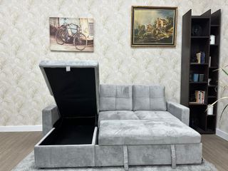 NUEVO SOFA QUE SE HACE CAMA