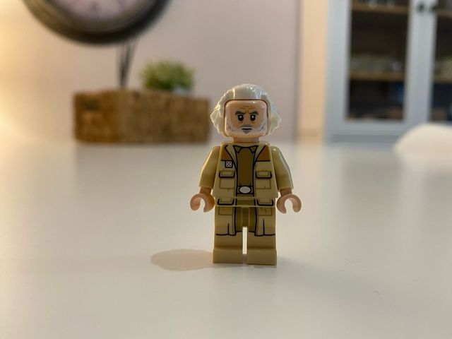 Figuras Lego Star Wars