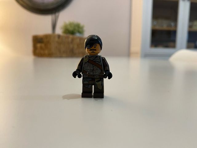 Figuras Lego Star Wars