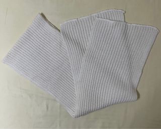 Sciarpa bambina ragazzina