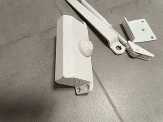 Cierrapuertas hidráulico Marie