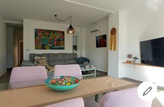 Alquiler habitaciòn individual 