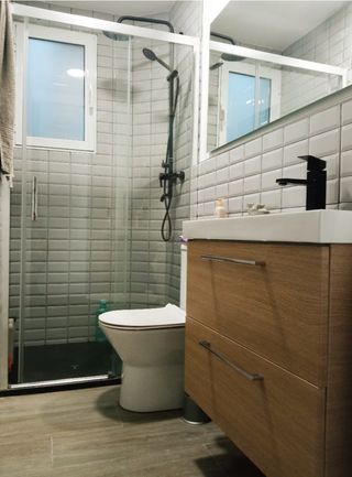 Alquiler habitaciòn individual 