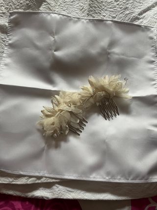 Vestido de Novia Manu Garcia