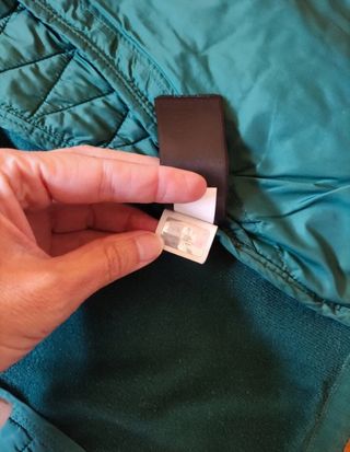 Chaqueta sudadera North Face