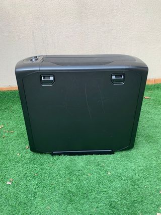 Ordenador PC i7-5820K 16GB SSD HD Monitor 27" Asus