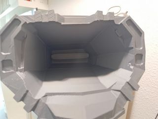 GUANTELETE PERSONAJE VI DE ARCANE