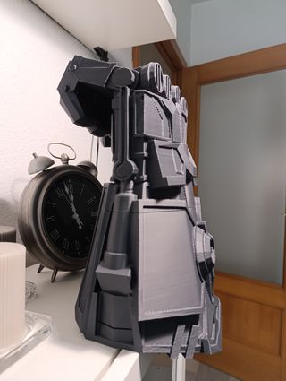 GUANTELETE PERSONAJE VI DE ARCANE