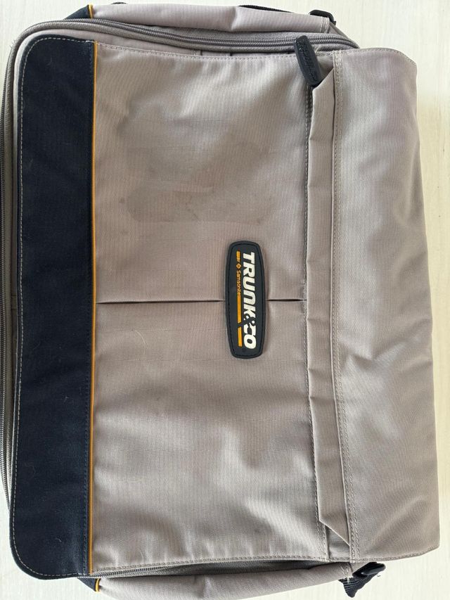 Borsa Samsonite TRUNK&CO
