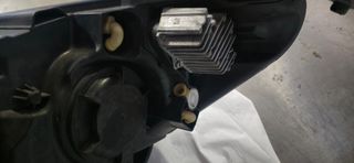 Faro delantero Ford fokus 2019