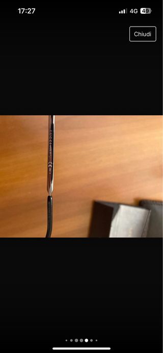 Occhiali da sole Gucci