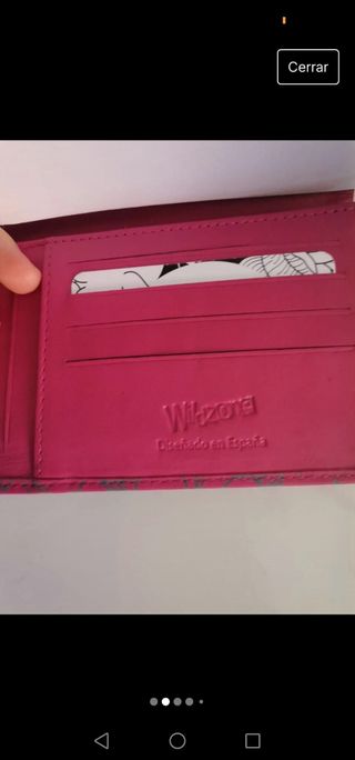 Cartera