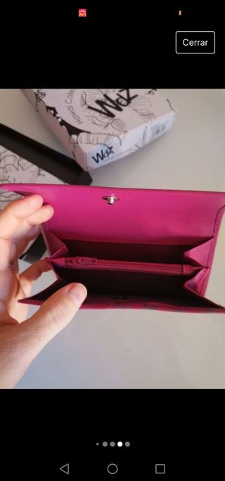 Cartera
