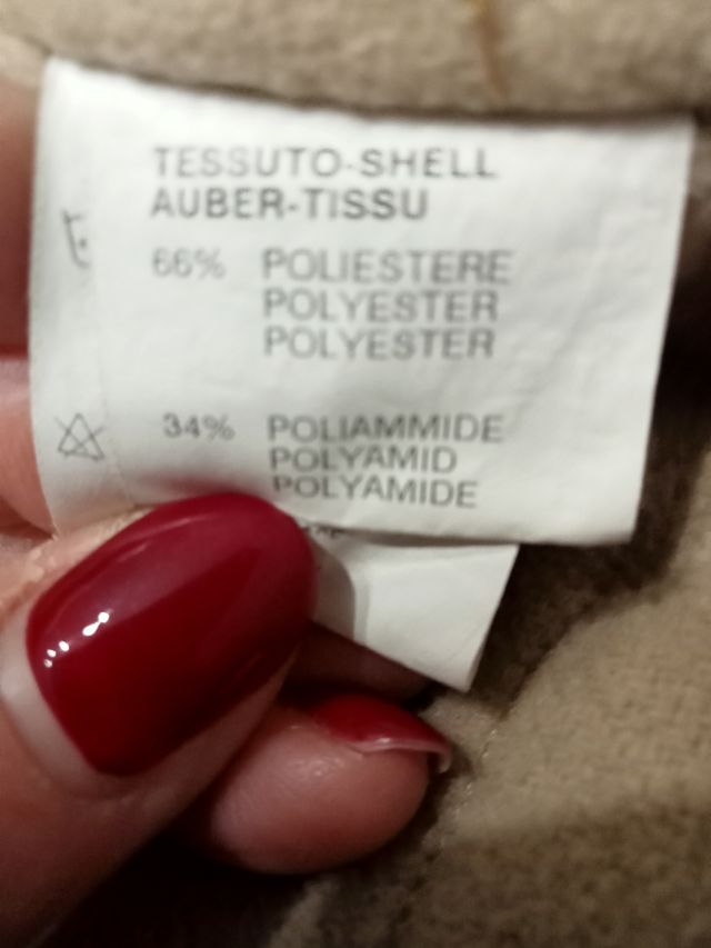 Bomber uomo Historic