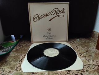 Vinilo Classic Rock