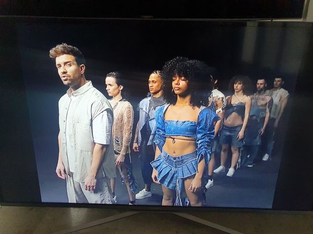 Televisor Samsung 40 SmartTV 4k ultraHD