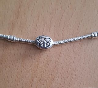 Charm hijos - Pan dora