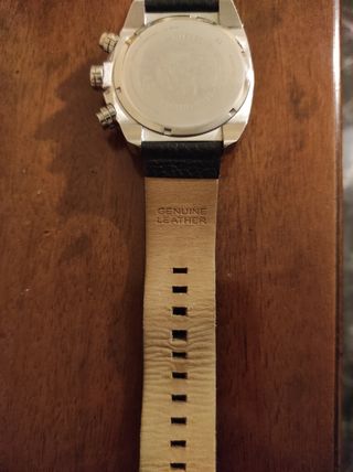 Orologio uomo diesel