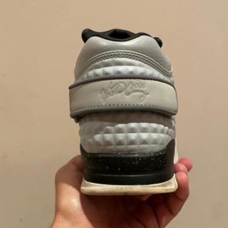 Nike Air Cruz Wolf Grey