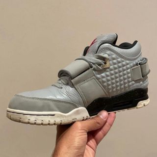Nike Air Cruz Wolf Grey