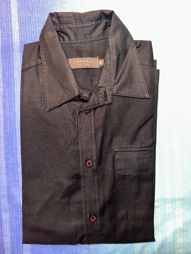 Camisa(s) Manga Corta Hombre