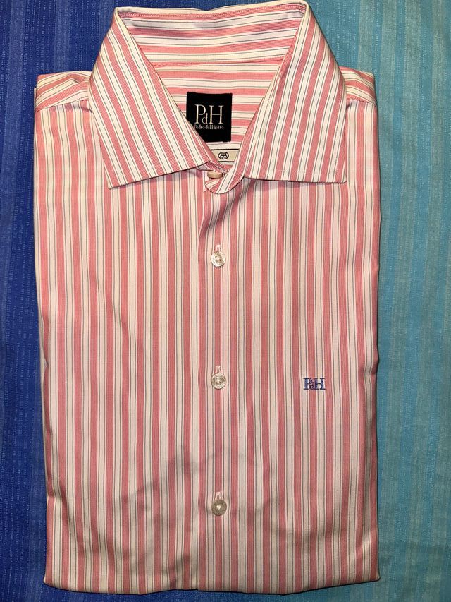 Camisa(s) Manga Corta Hombre