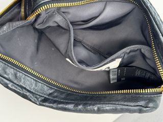 Bolso piel autentica Bimba y lola 