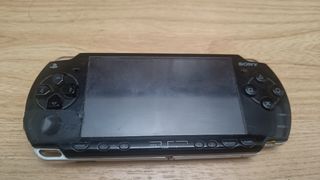 PSP