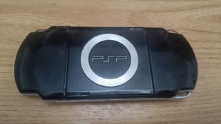 PSP