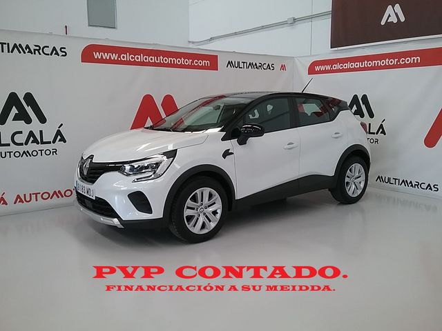 Renault Captur 2023