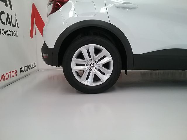 Renault Captur 2023