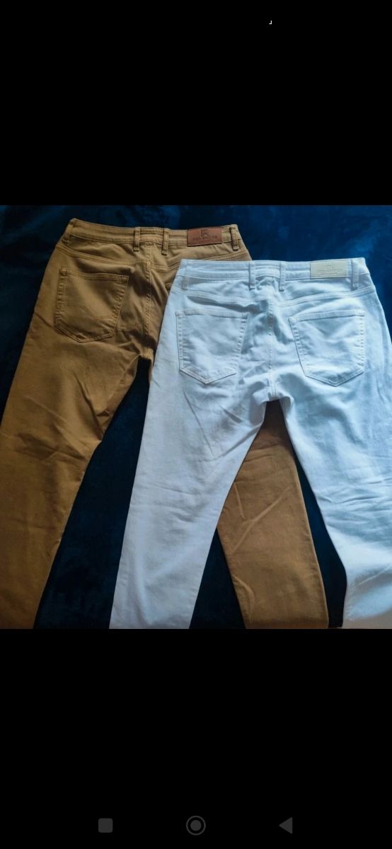 Lote 2 jeans 👖 Red bridge