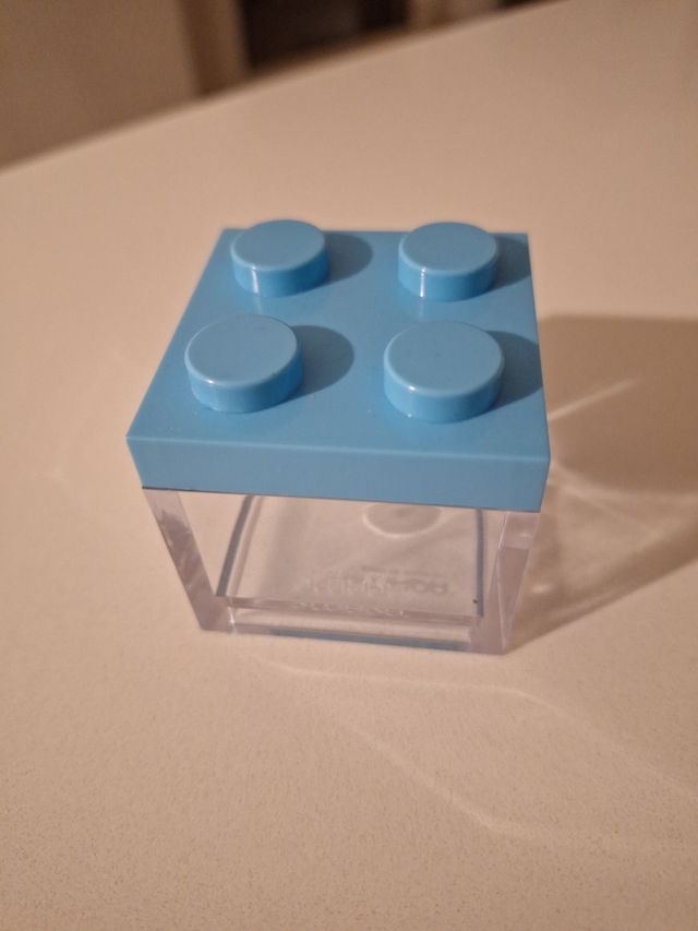 Scatolina portaoggetti 