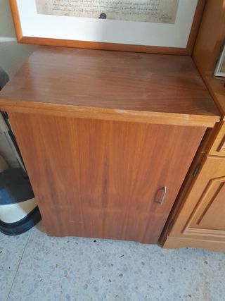 Máquina de coser singer