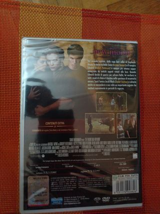 the twilight saga new moon film