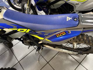 Sherco 300 sef factory 2024