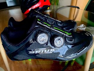 Zapatillas bici Spiuk PROFIT MTB